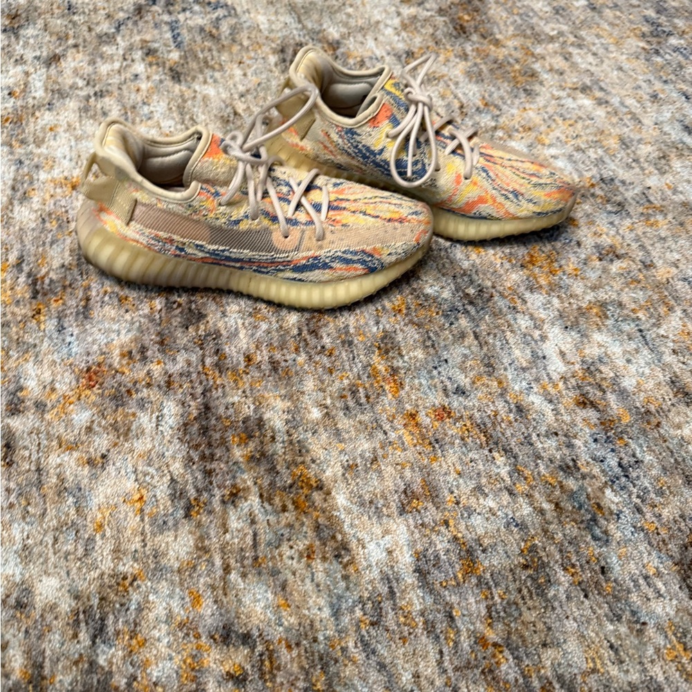 Yeezy Boost 350 V2 'MX Oat'
